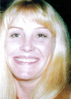 LORI ANN LEONARD September 14, 1971 - July 24, 2005 - lori