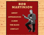 Bob Martinson