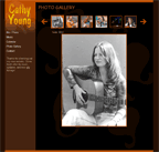 Cathy Young