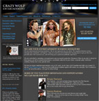 Crazy Wolf Entertainment