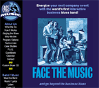 Face the Music Blues