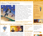 Idea Champions