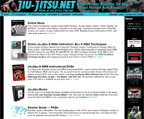 Jiu-Jitsu.Net