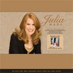 Julia Wade