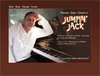 Jumpin Jack Strobel