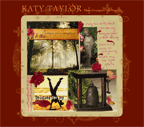 Katy Taylor