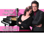 Jennie Litt and David Alpher