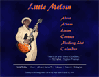 Little Melvin