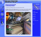 Mind Magic Productions