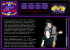 Mister Hetfield's Rock & Roll Summer Camp