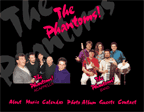 The Phantoms!