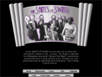 The Saints of Swing